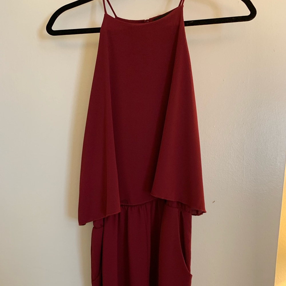Fabrik Romper